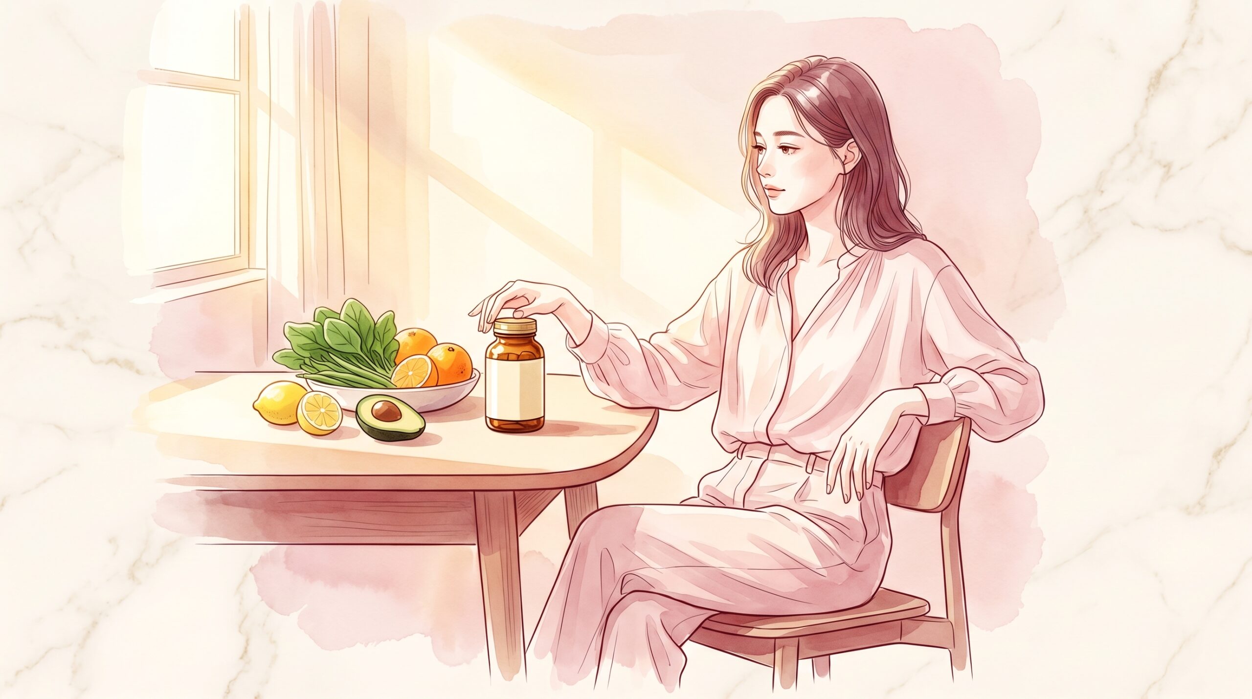 ディアナチュラ葉酸の口コミを徹底調査|効果・飲み方・副作用を解説