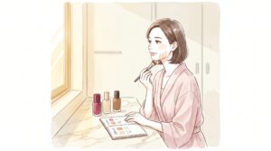 ファンデーション選び方の完全ガイド｜肌質・色・仕上がり別の失敗しない7つのコツ