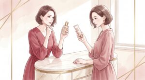 BBクリームとCCクリームの違いを徹底比較2026年版｜肌悩み別の選び方とおすすめ10選
