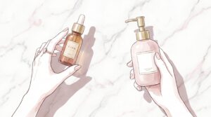 クリニックのケミカルピーリング費用相場｜セルフとの違いと効果を徹底比較
