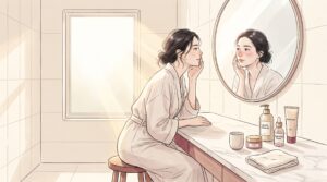 ダーマペンのダウンタイムは何日？赤み・腫れの経過と施術後の正しい過ごし方