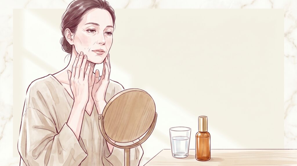 ハイフのたるみへの効果と持続期間｜1回で変わる？失敗しないクリニック選びも解説