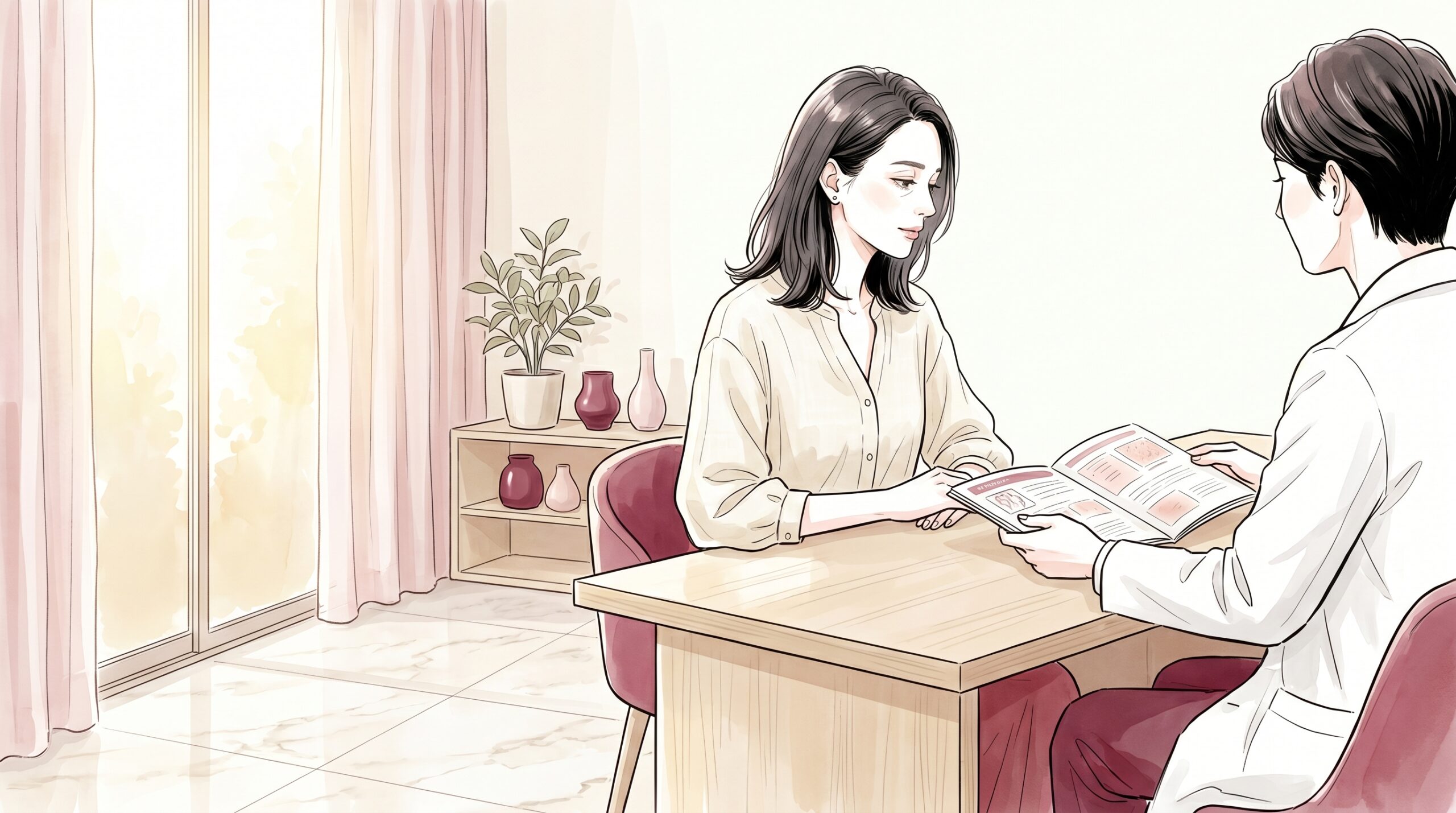 目の下のくま取り(脂肪注入)の費用とダウンタイム|施術を選ぶ前に知っておくこと