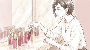 リップ美容液おすすめランキング2026年版｜縦じわ・乾燥・くすみ別に選ぶ人気10選