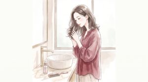 縮毛（しゅくもう）の原因と改善方法2026年版｜うねり・広がりを抑えるケア7選