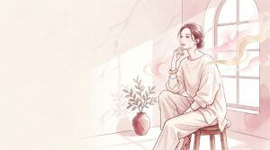 ストレスで肌荒れする原因と対策2026年版｜悪化サイクルを断ち切る7つのケア方法
