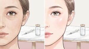 水光注射の効果とダウンタイム｜費用相場・初めて受ける前に知っておくべきこと