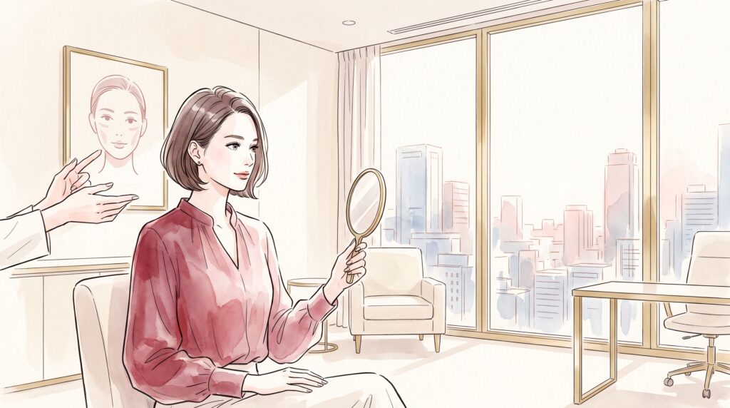 東京美容外科の口コミと評判2026年版｜料金・人気メニュー・失敗しないクリニック選びを解説