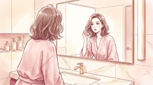 縮毛矯正後に曲がる原因と対策2026年版｜まっすぐに仕上げる正しいヘアケアとサロン選びの注意点