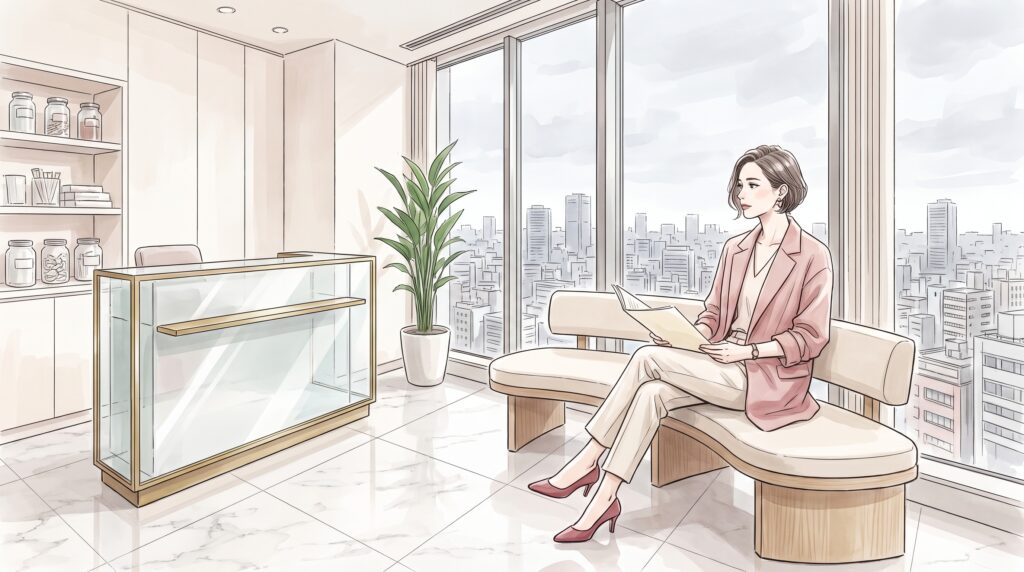 湘南美容クリニック北千住院の口コミ・料金・アクセス2026年版｜予約前に知っておくべき全情報