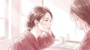 つむじはげ思い込み女性の見分け方2026年版｜本当の薄毛と見間違えやすい原因・対策7選